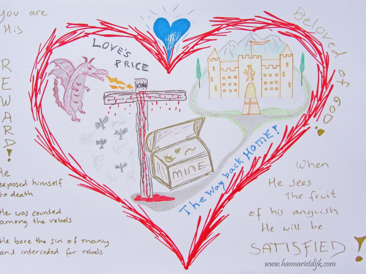 A fair story&nbsp;(intro)