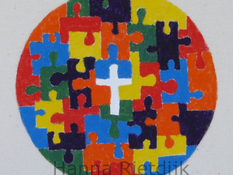 His story 1: Another&nbsp;dimension